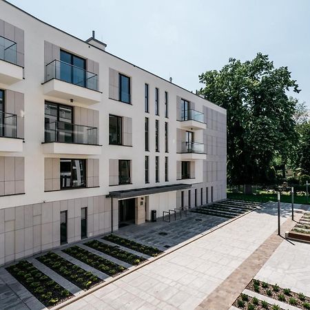 Vistula Apartment - Loftaffair Krasków Eksteriør bilde
