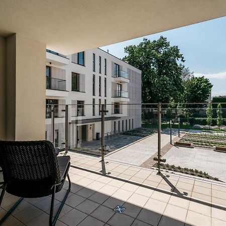Vistula Apartment - Loftaffair Krasków Eksteriør bilde