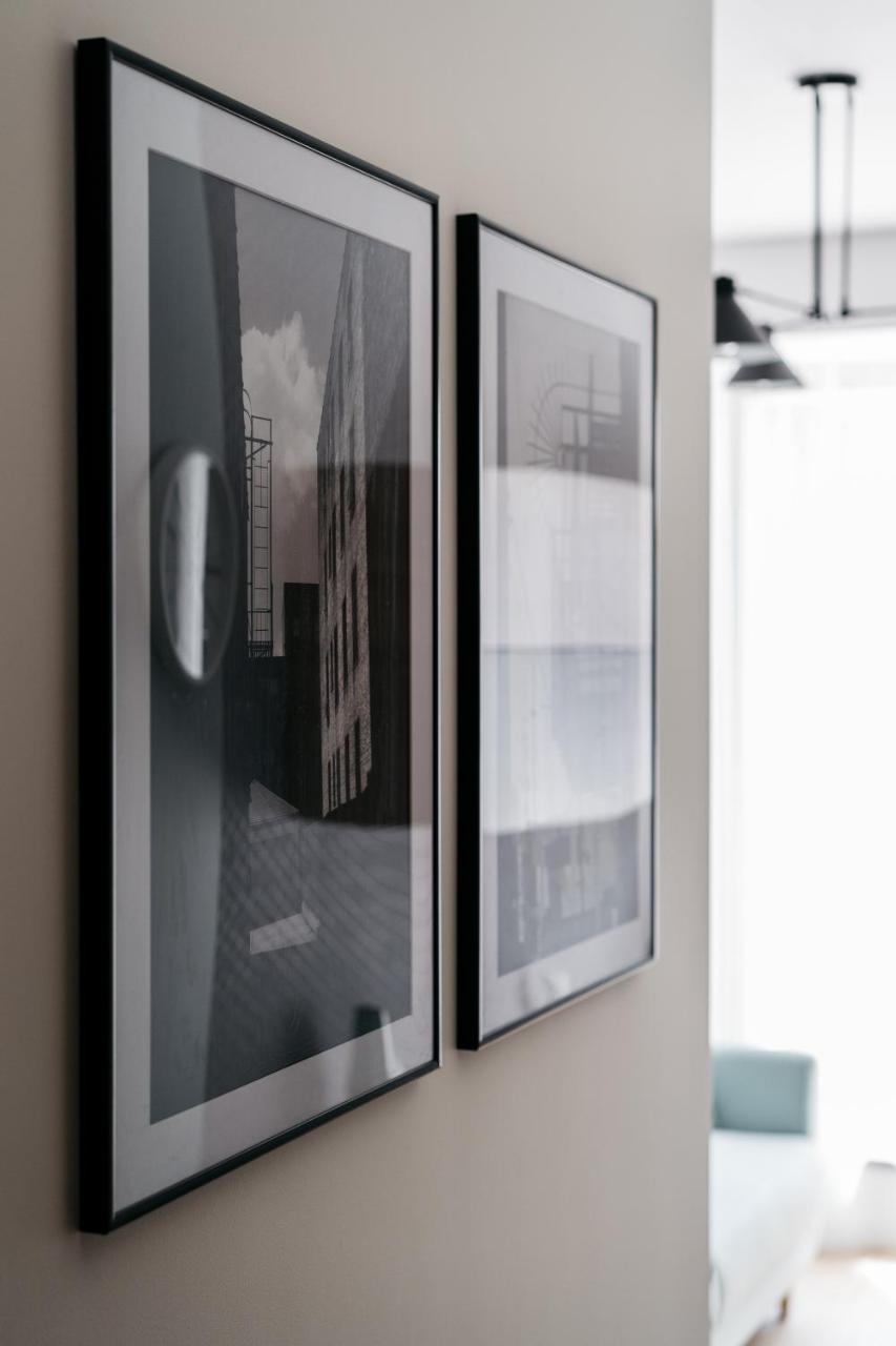 Vistula Apartment - Loftaffair Krasków Eksteriør bilde