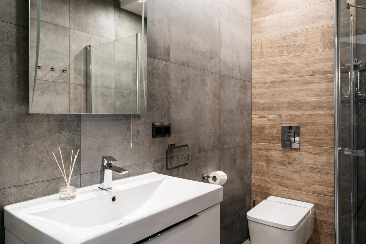 Vistula Apartment - Loftaffair Krasków Eksteriør bilde