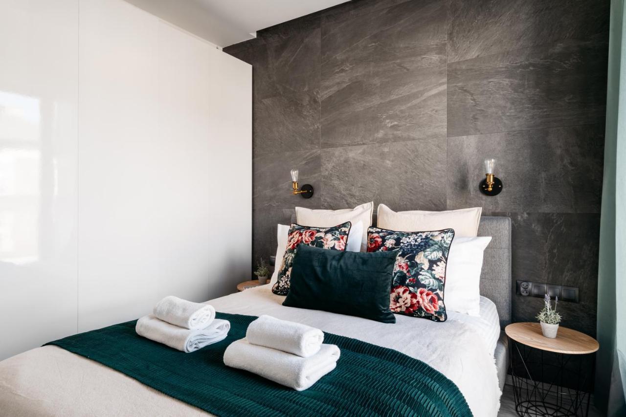 Vistula Apartment - Loftaffair Krasków Eksteriør bilde
