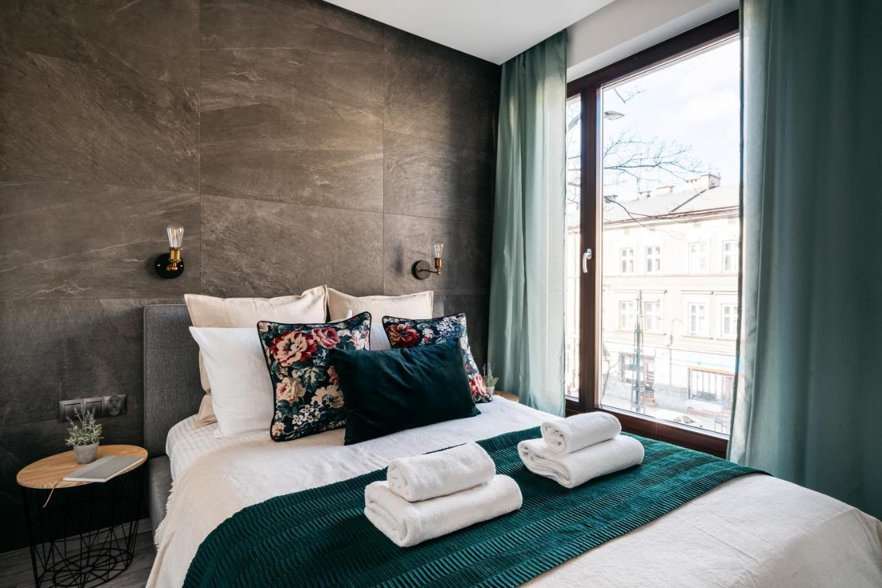 Vistula Apartment - Loftaffair Krasków Eksteriør bilde