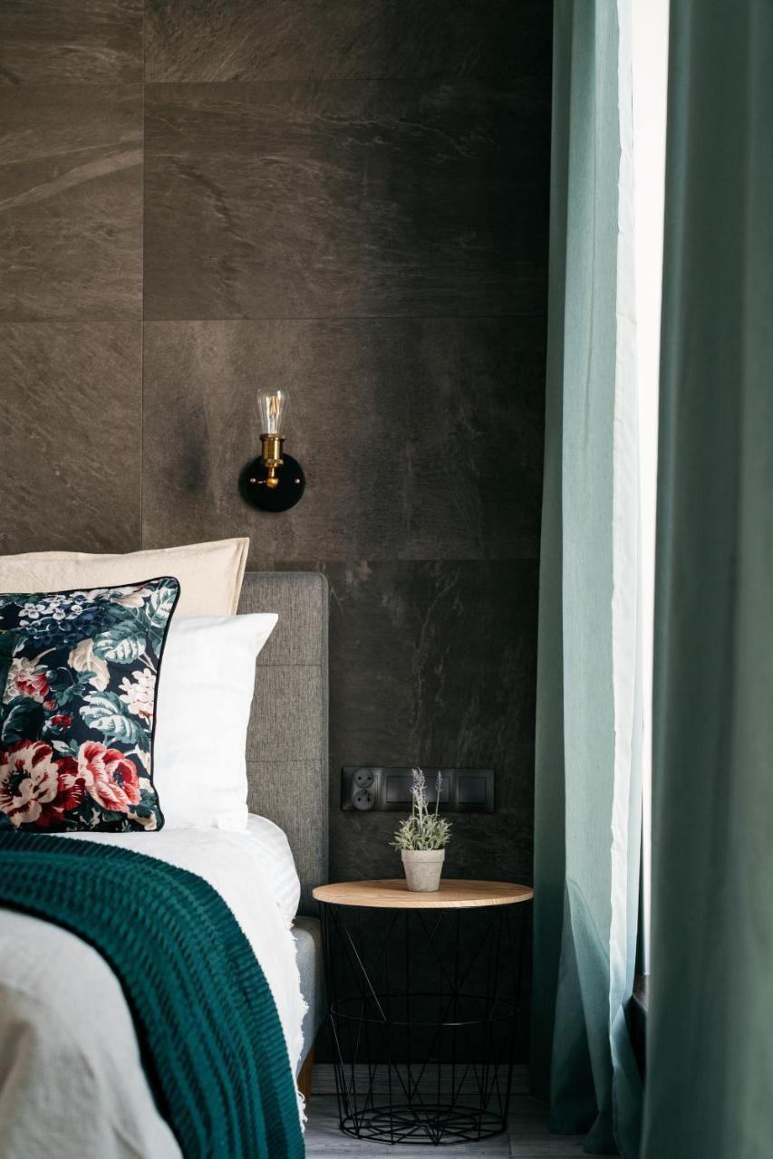 Vistula Apartment - Loftaffair Krasków Eksteriør bilde
