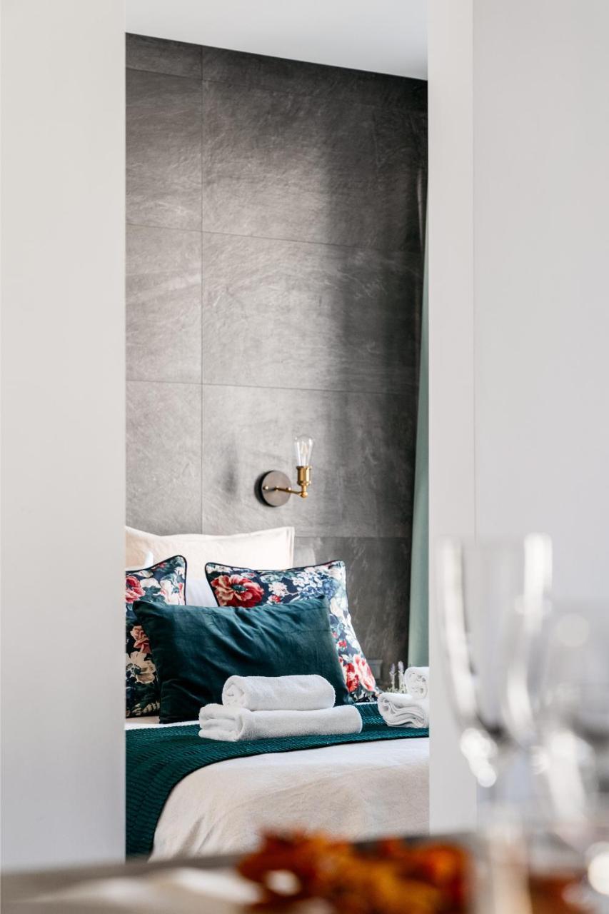 Vistula Apartment - Loftaffair Krasków Eksteriør bilde