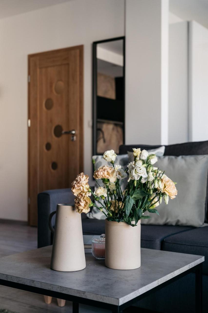 Vistula Apartment - Loftaffair Krasków Eksteriør bilde